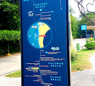 Sentosa Island