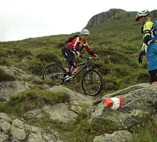 Schwarzkogeltrail