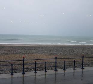 Ausblick vom Restaurant