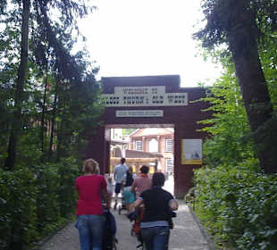 Freizeitpark Schloss Thurn