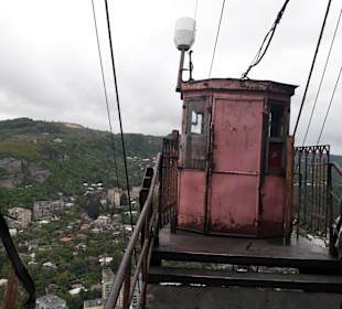 Wandern Tiflis / Tbilisi