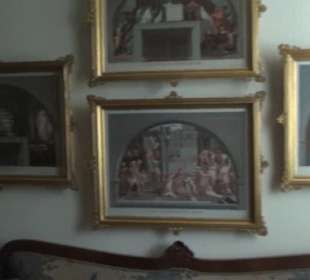 Schloss Charlottenhof