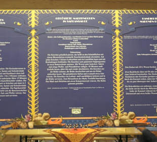 Spicy's Gewürzmuseum