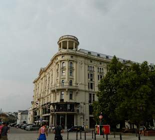 Krakowskie Przedmieście