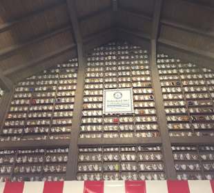 Ausflug zu Karl‘s Erlebniswelt