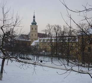 Petřín