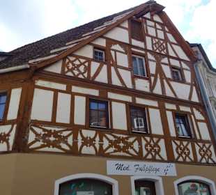 Altstadt Bad Windsheim