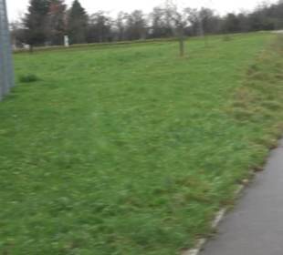 Spielplatz Oberer Boden