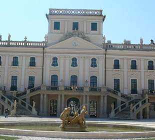 Schloss Esterhàzy