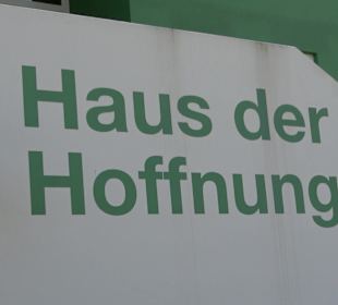 Haus der Hoffnung