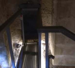 St. Paul's Catacombs