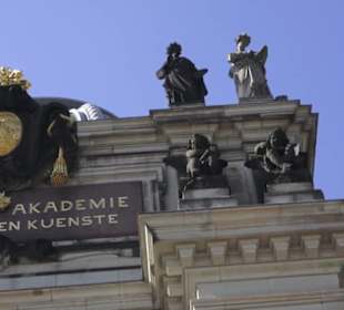 Altstadt - Rund um das Terrassenufer