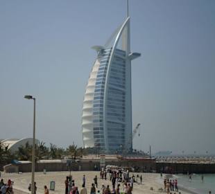 Burj al Arab