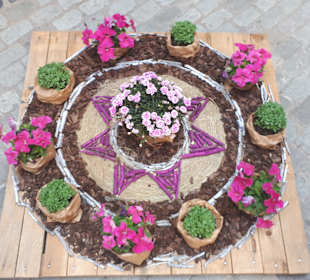 Stadtrundgang Castell-Platja d’Aro