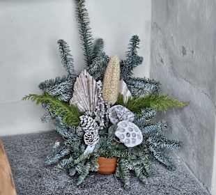 Antoniuskapelle Friedhof