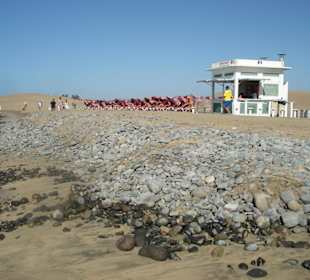 Strand von Maspalomas