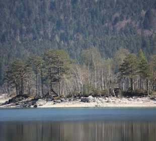 Inselblick