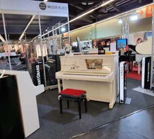 Musikinstrumente Vorstellung