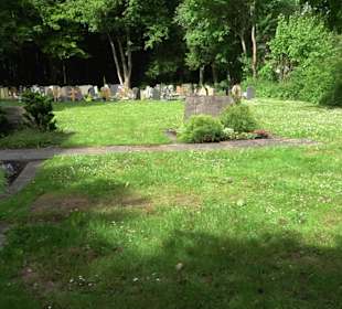 Neuer Friedhof