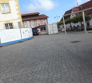 Kornhaus mit Allgäu Museum