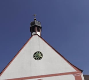 St. Ursula Kapelle