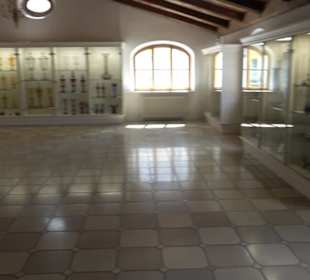 Glasmuseum