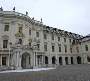Schloss Ludwigsburg