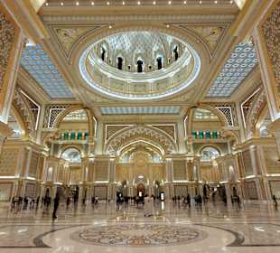 Qasr al Watan