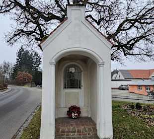 Marienkapelle