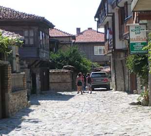 Alt Nessebar