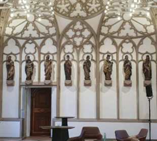 Historisches Rathaus