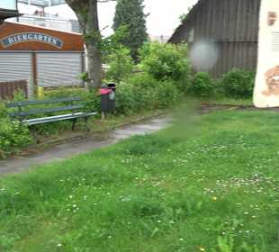 Lossburger Alte Meile