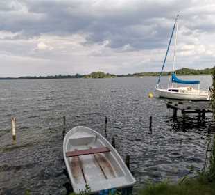 Der Schaalsee