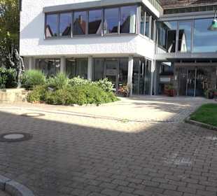 Rathaus Eutingen im Gäu