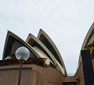 Opera House