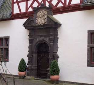 Türportal