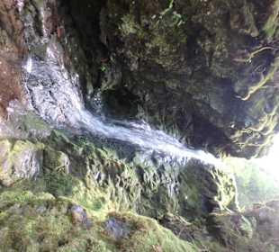 Lange Zeit herrschte Trockenheit