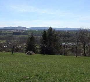 Besinnungsweg Weit-Blick