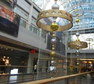 Shoppingcenter Hamburger Meile