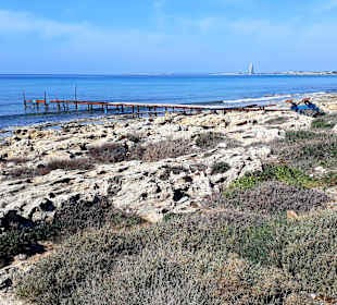 Der Weg ist das Ziel