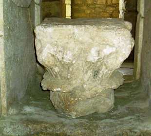 Nikolaus Kirche - beeindruckendes Ausflugsziel