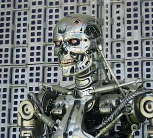 Universal Studios Hollywood