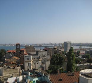 Altstadt Constanta/Konstanza