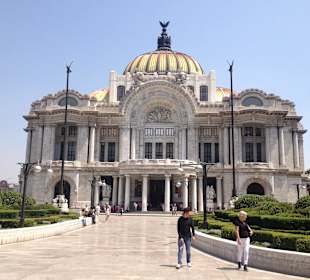 Pałac Sztuk Pięknych