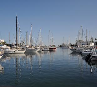 Hafen