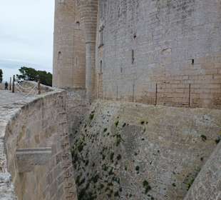 Castell de Bellver