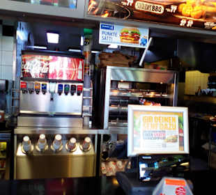 Burger King Ramstein-Miesenbach