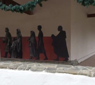 Gallorömischer Tempelbezirk