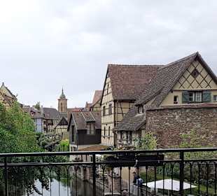 Altstadt Colmar
