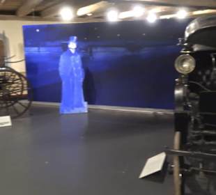 Museum für Kutschen, Chaisen & Karren